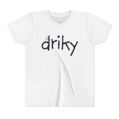 Youth Limp Driky - OG Short Sleeve Tee