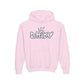 Driky Roy-al - OG2 - Youth Heavy Blend Hoodie