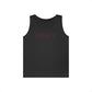 Driky Stud Muffn' - Rose Blood - Tank Top