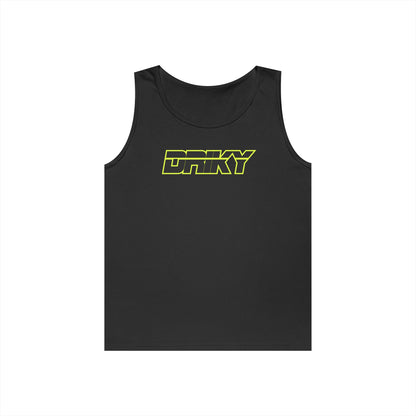 Driky Sport - Banana Sunshine - Tank Top