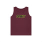 Driky Sport - Banana Sunshine - Tank Top