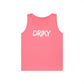 Driky Rough Ryder  - Simple - Tank Top