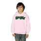 Get Driky - Green Monkey - Youth Heavy Blend Hoodie