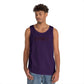 Driky Stud Muffn' - Rose Blood - Tank Top
