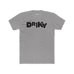 Get Driky - OG Cotton Crew Tee