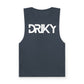 Driky it Deep Cut Tank