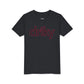 Youth Little Driky - Rose Blood Short Sleeve Tee