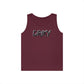 Driky Rough Ryder - Blackout - Tank Top