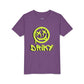 Youth Driky Die Happy - Banana Sunshine Short Sleeve Tee