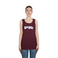 Get Driky - White Night - Tank Top