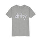Youth  Limp Driky - White Night Short Sleeve Tee