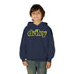 Driky Wear - Banana Sunshine - Youth Heavy Blend Hoodie