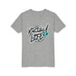 Youth Driky Life - Blue Brain Short Sleeve Tee 26 Colors