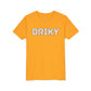 Youth Drikyish - OG2 Short Sleeve Tee