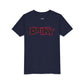 Youth Get Driky - Rose Blood Short Sleeve Tee