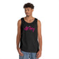 Limp Driky - Pinkerton - Tank Top
