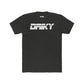 Driky Sport - Simple Cotton Crew Tee