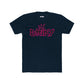 Driky Roy-al - Pinkerton Cotton Crew Tee