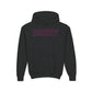 Drikyish - Pinkerton - Youth Heavy Blend Hoodie