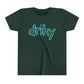 Youth Limp Driky - Blue Brain Short Sleeve Tee