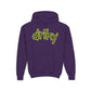Limp Driky - Banana Sunshine - Youth Heavy Blend Hoodie