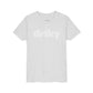 Youth Driky Wear - Simple Short Sleeve Tee