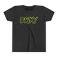 Youth Driky Rough Ryder - Banana Sunshine Short Sleeve Tee