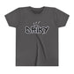 Youth Driky Roy-al - OG Short Sleeve Tee