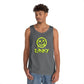 Driky Die Happy - Banana Sunshine - Tank Top