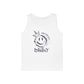 Driky King Nothing - White Night - Tank Top