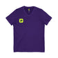 Copy of Copy of Get Driky Jersey V-Neck Tee