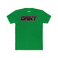 Driky Sport - Pinkerton Cotton Crew Tee