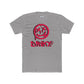 Driky Die Happy - Rose Blood Cotton Crew Tee