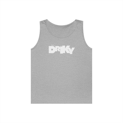 Get Driky - Simple - Tank Top