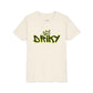 Youth Driky Roy-al - Banana Sunshine Short Sleeve Tee