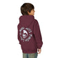 Drikyz Good Guys Finish Last -  OG2 - (Back Print) Youth Heavy Blend Hoodie
