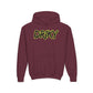 Driky Rough Ryder - Banana Sunshine - Youth Heavy Blend Hoodie