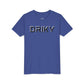 Youth Driky Stud Muffin - Blackout Short Sleeve Tee