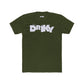 Get Driky - White Night Cotton Crew Tee