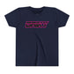 Youth Driky Sport - Pinkerton Short Sleeve Tee