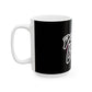 Driky Life - Pinkerton 11oz Coffee Cup