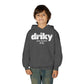 Driky ESTD Wear - Simple - Youth Heavy Blend Hoodie