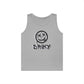Driky Die Happy -  Blackout - Tank Top