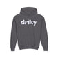 Driky Wear - OG2 - Youth Heavy Blend Hoodie