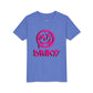Youth Driky Die Happy - Pinkerton Short Sleeve Tee