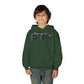 Get Driky - Blackout - Youth Heavy Blend Hoodie
