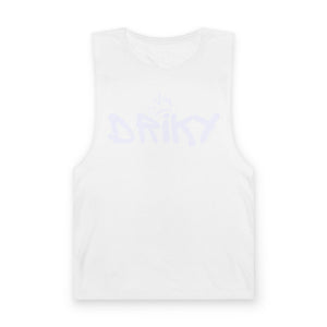Driky Roy-al Deep Cut Tank