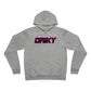 Driky Sport - Pinkerton Fleece Pullover Hoodie