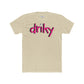 Limp Driky - Pinkerton Cotton Crew Tee