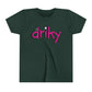 Youth Limp Driky - Pinkerton Short Sleeve Tee